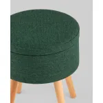 Пуф с ящиком Stool Group Store УТ000040159 от ImperiumLoft
