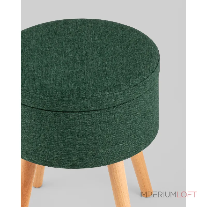 Пуф с ящиком Stool Group Store УТ000040159 Пуф с ящиком Stool Group Store УТ000040159