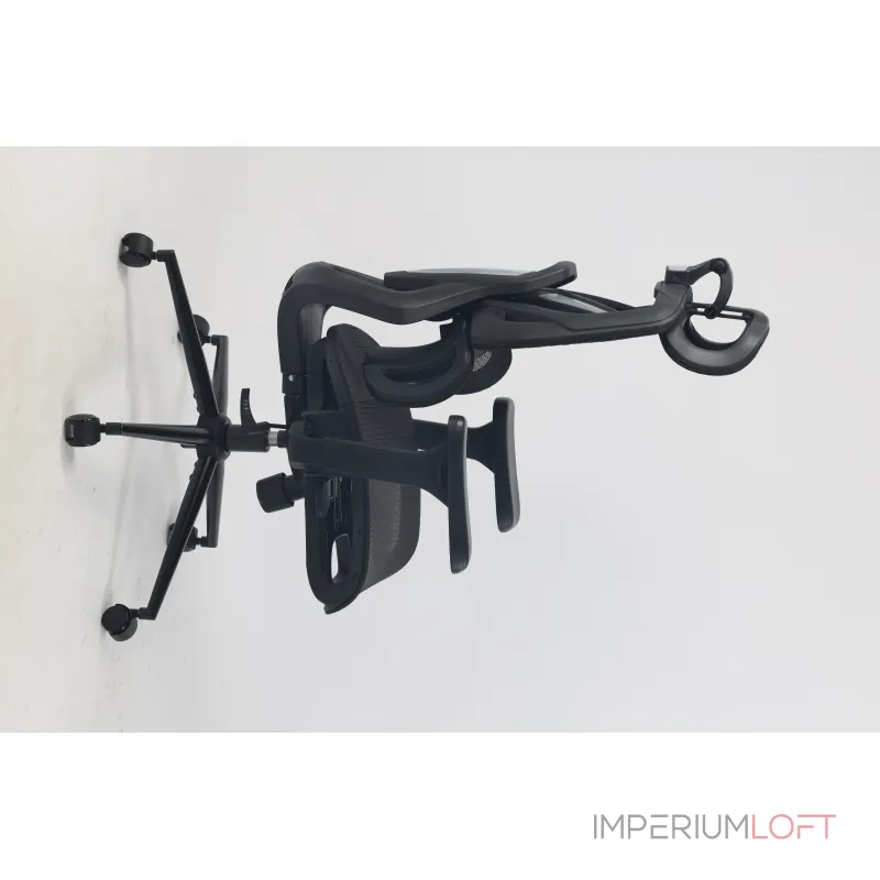 Кресло офисное Stool Group Structo УТ000042055