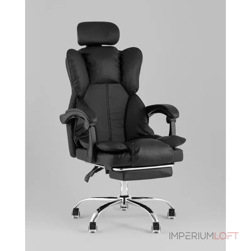 Кресло руководителя Stool Group Siento УТ000042075 Кресло руководителя Stool Group Siento УТ000042075