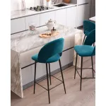 Стул барный Stool Group Меган SN УТ000042225