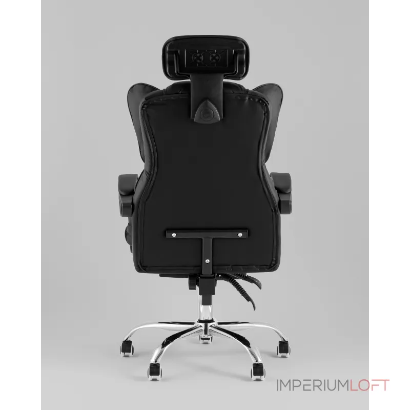 Кресло руководителя Stool Group Siento УТ000042075 Кресло руководителя Stool Group Siento УТ000042075