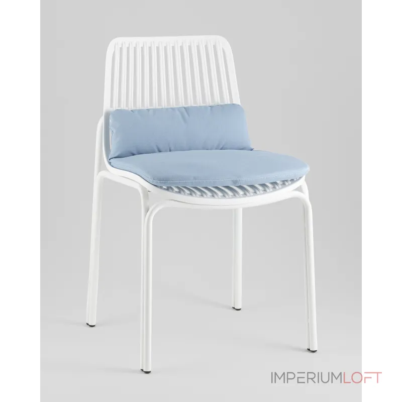 Стул с подушкой 2шт Stool Group Louran УТ000042569 Стул с подушкой 2шт Stool Group Louran УТ000042569