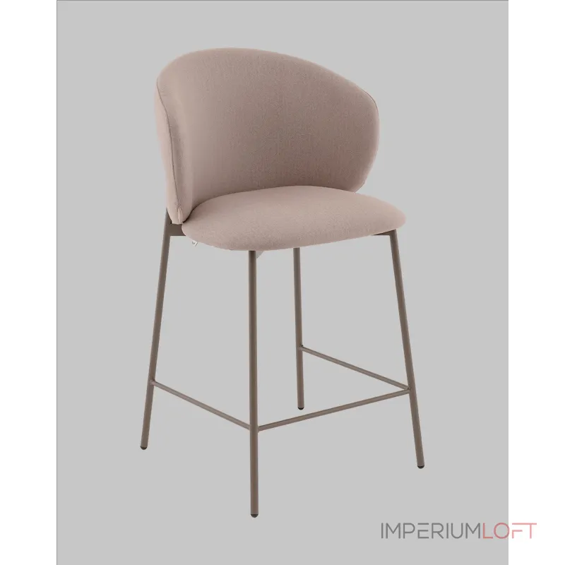 Стул полубарный Stool Group Блейз УТ000041394