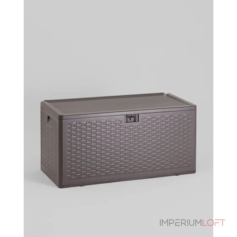 Стол-сундук Stool Group Кейт YX-DB73H