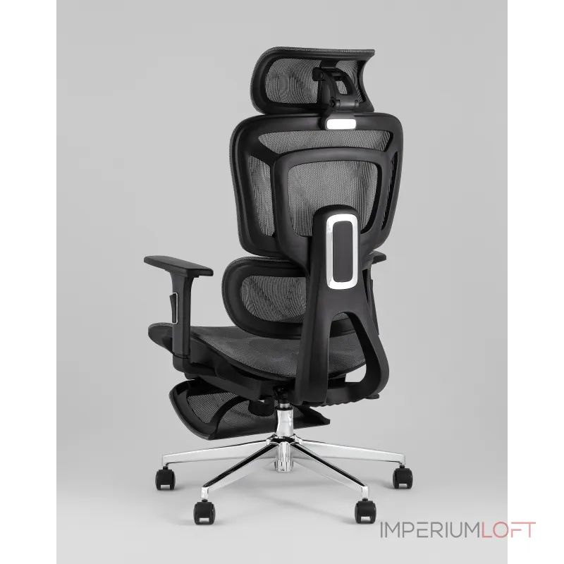 Кресло офисное Stool Group Nimbus УТ000041778 Кресло офисное Stool Group Nimbus УТ000041778