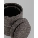 Комплект пуфов с ящиком (2 шт) Stool Group Гвейн УТ000042593