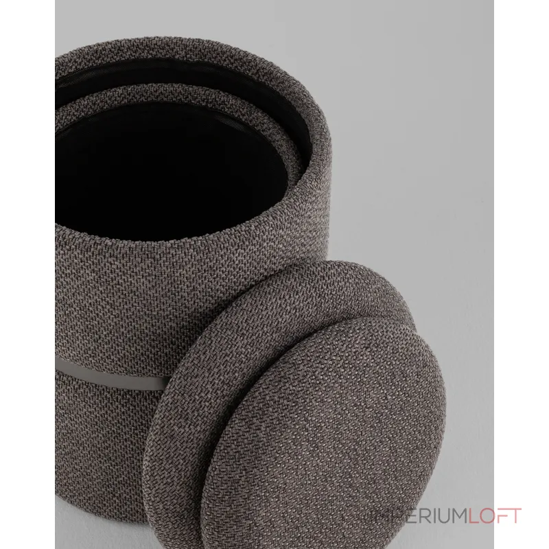 Комплект пуфов с ящиком (2 шт) Stool Group Гвейн УТ000042593