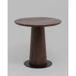 Стол круглый 80x80x76 Stool Group Мори УТ000043137