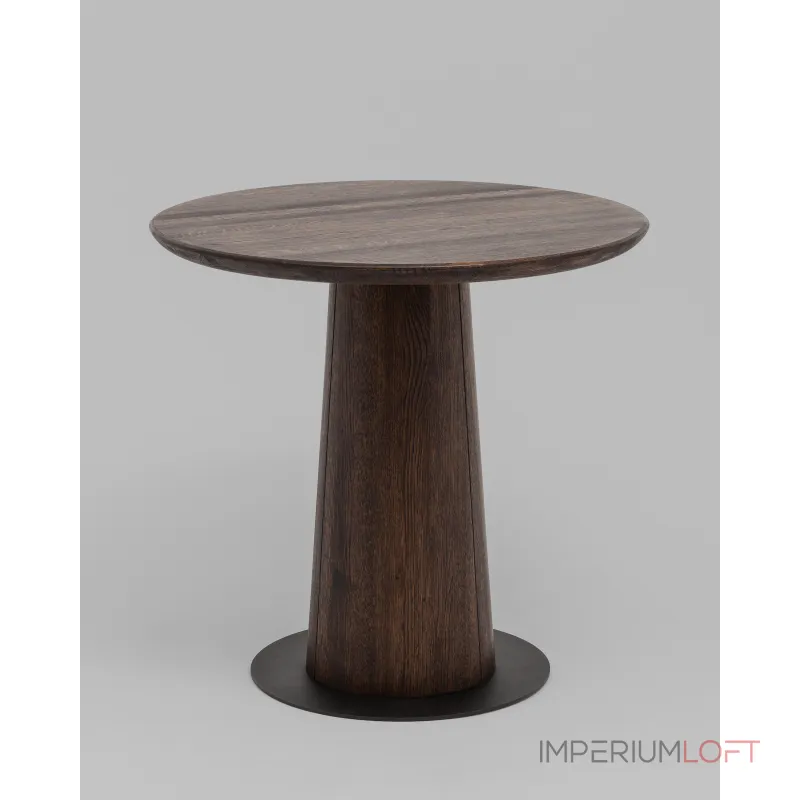 Стол круглый 80x80x76 Stool Group Мори УТ000043137