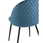 Стул Stool Group Lilly УТ000040715