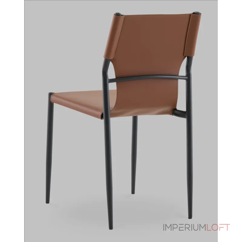 Стул обеденный Stool Group West УТ000041709 от ImperiumLoft Стул обеденный Stool Group West УТ000041709 от ImperiumLoft