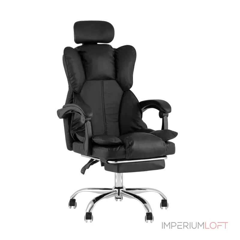Кресло руководителя Stool Group Siento УТ000042075 Кресло руководителя Stool Group Siento УТ000042075