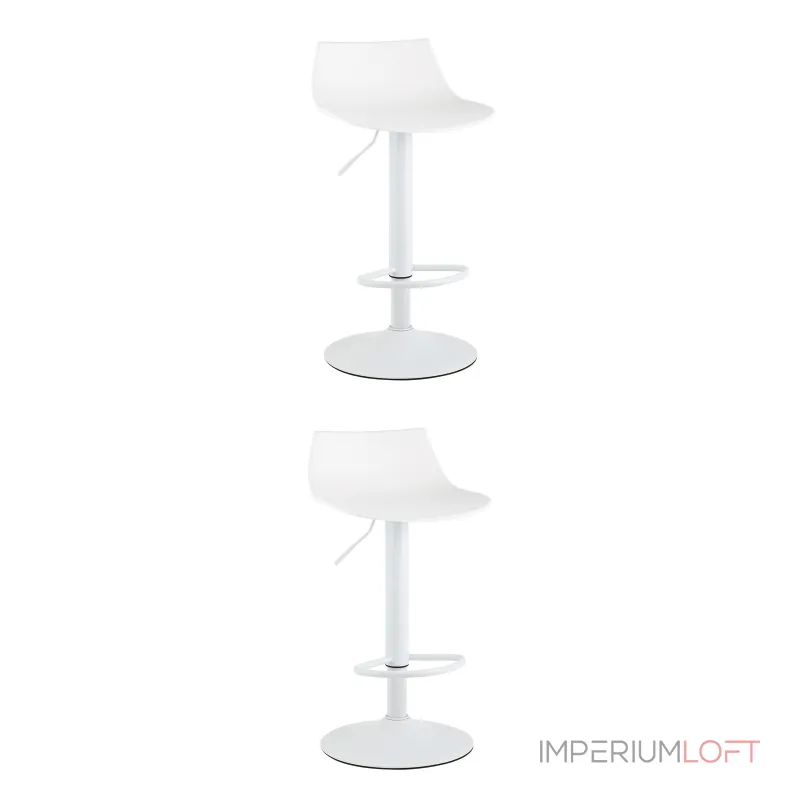 Стул барный 2 шт. Stool Group Джин УТ000040963