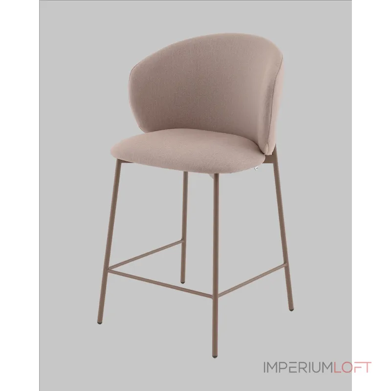 Стул полубарный Stool Group Блейз УТ000041394