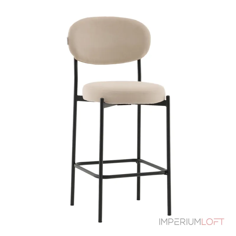 Стул полубарный Stool Group Бриф УТ000041512
