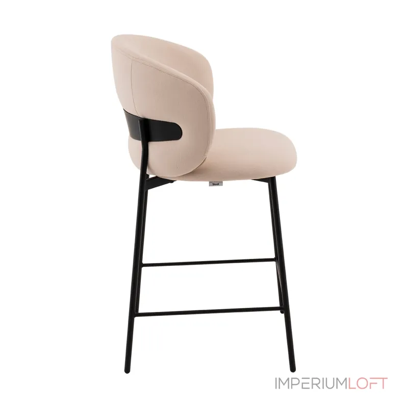 Стул полубарный Stool Group Блейз УТ000041393