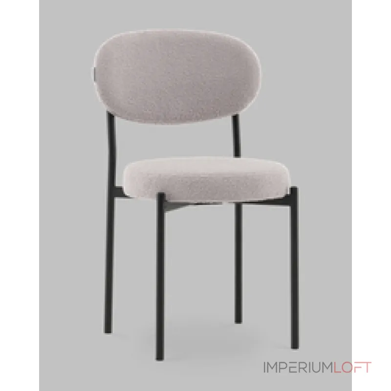 Стул 4 шт. Stool Group Бриф УТ000041545 Стул 4 шт. Stool Group Бриф УТ000041545
