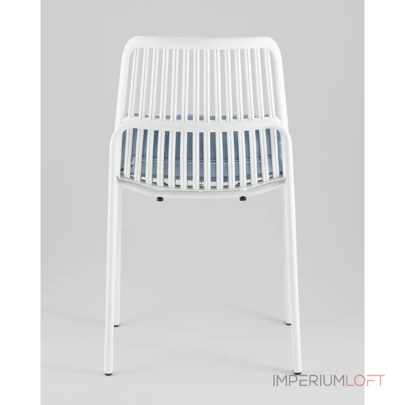 Стул с подушкой 2шт Stool Group Louran УТ000042569 Стул с подушкой 2шт Stool Group Louran УТ000042569