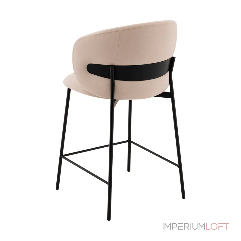 Стул полубарный Stool Group Блейз УТ000041393