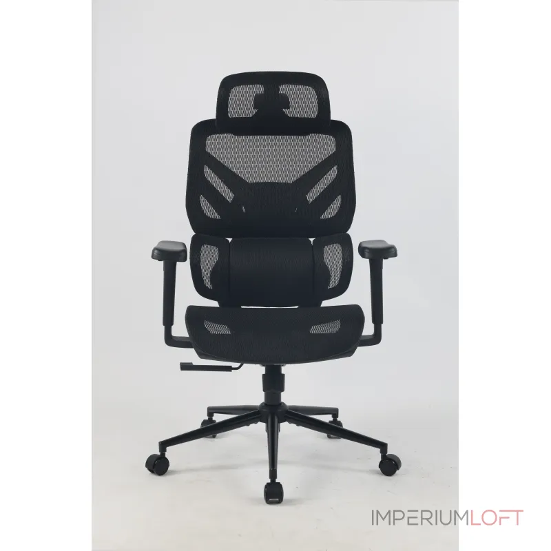 Кресло офисное Stool Group Structo УТ000042055