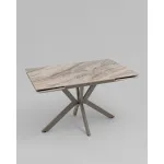 Стол 120-180х80х76 Stool Group Marmer УТ000043044
