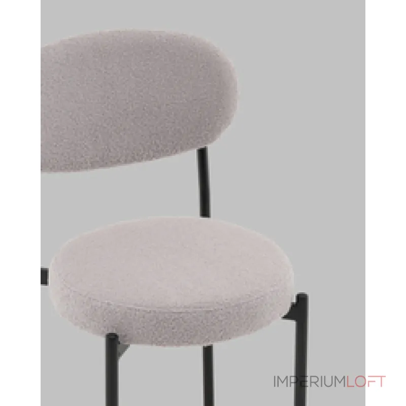 Стул 4 шт. Stool Group Бриф УТ000041545 Стул 4 шт. Stool Group Бриф УТ000041545