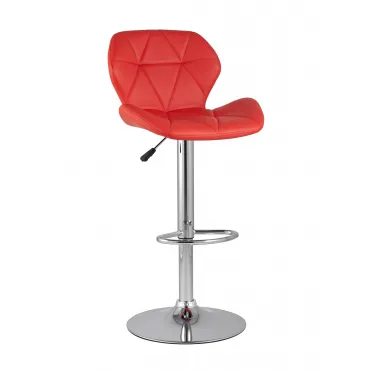 Стул барный Бон красный NP Stool Group УТ000039368