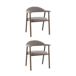 Обеденный стул (2 шт) Stool Group Тоуф УТ000043088