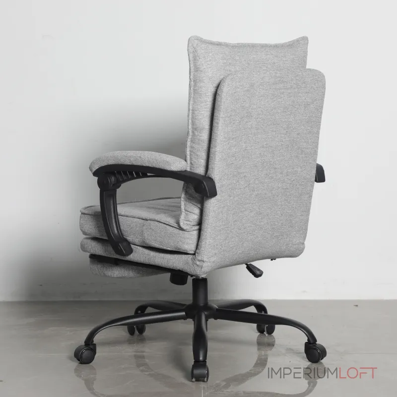 Кресло офисное Stool Group TopChairs 6078A УТ000043097 Кресло офисное Stool Group TopChairs 6078A УТ000043097