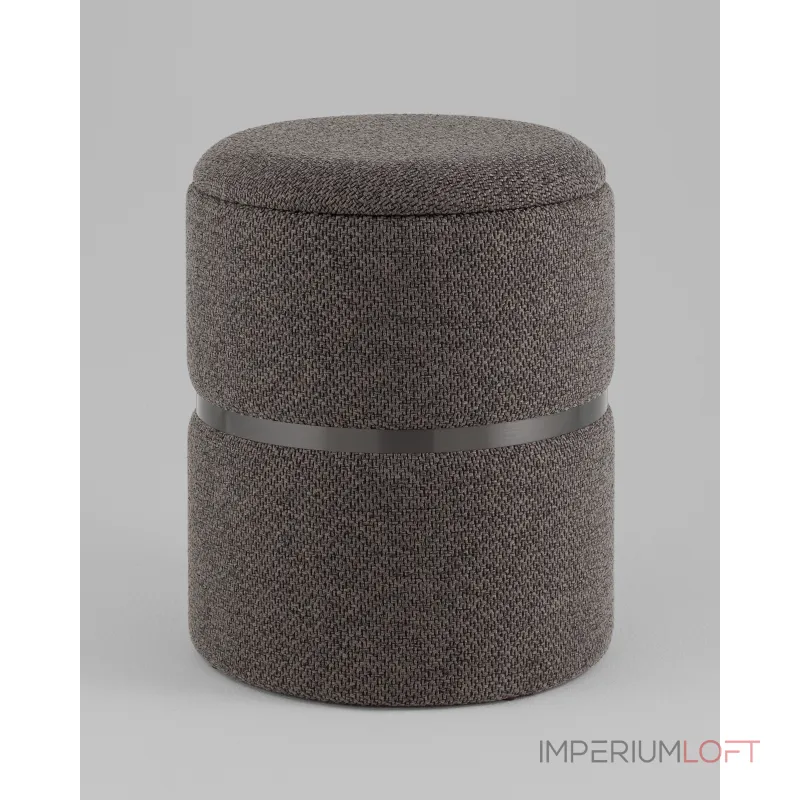Комплект пуфов с ящиком (2 шт) Stool Group Гвейн УТ000042593