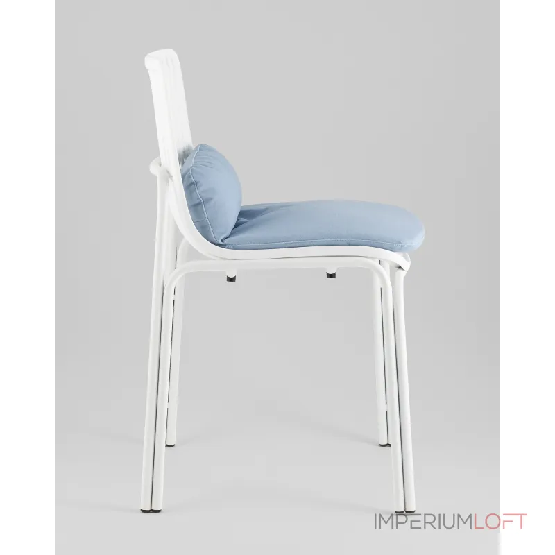 Стул с подушкой 2шт Stool Group Louran УТ000042569 Стул с подушкой 2шт Stool Group Louran УТ000042569