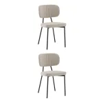 Стул (2 шт) Stool Group Ханна УТ000042548