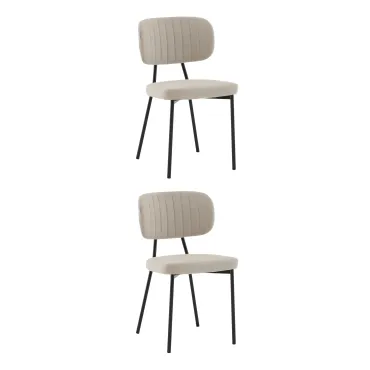 Стул (2 шт) Stool Group Ханна УТ000042548