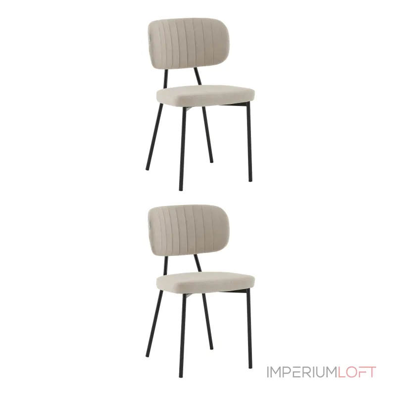 Стул (2 шт) Stool Group Ханна УТ000042548