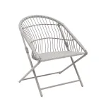 Комплект складной мебели для сада Stool Group Soley УТ000039924 от ImperiumLoft