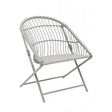 Комплект складной мебели для сада Stool Group Soley УТ000039924 от ImperiumLoft