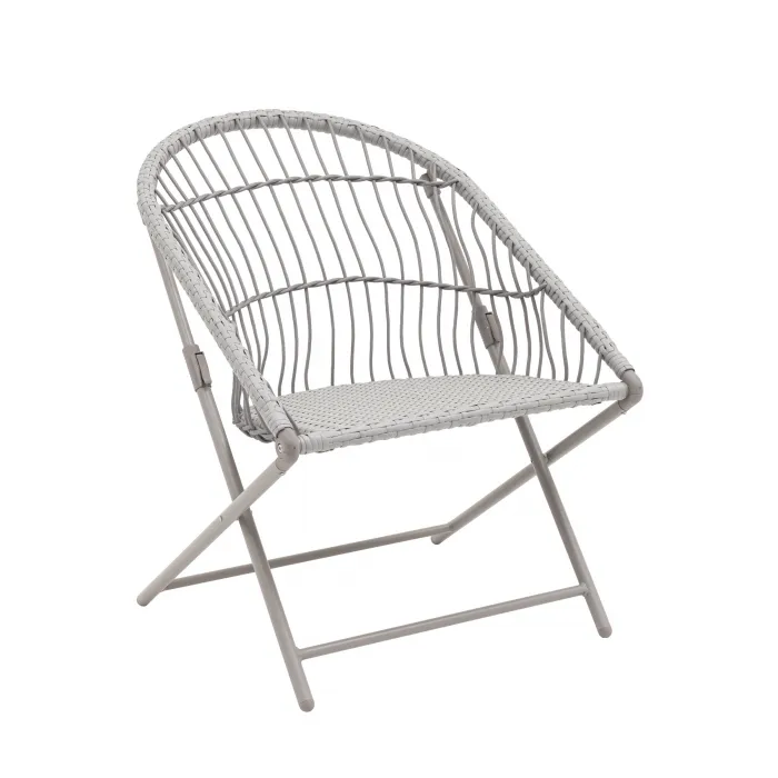 Комплект складной мебели для сада Stool Group Soley УТ000039924 от ImperiumLoft