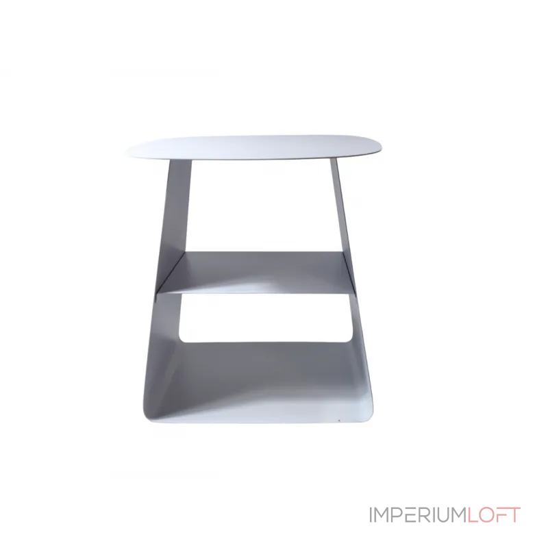 Журнальный столик Stool Group Leyre УТ000040306 Журнальный столик Stool Group Leyre УТ000040306