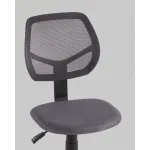 Кресло компьютерное детское ЛОЛО серый Stool Group УТ000039091