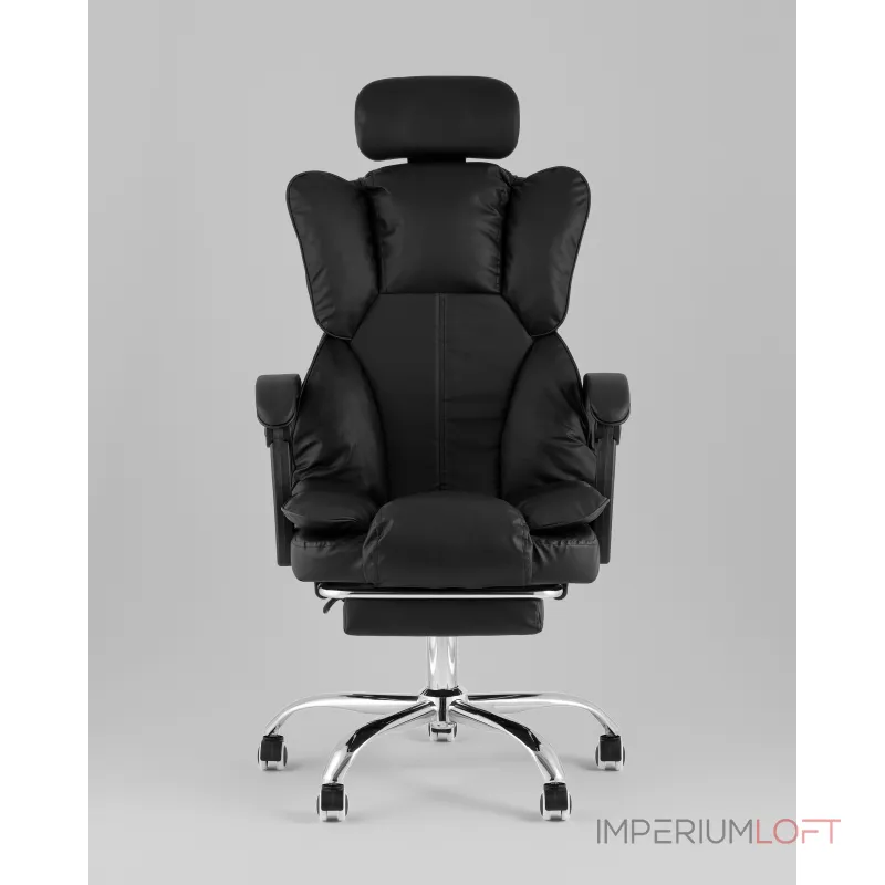 Кресло руководителя Stool Group Siento УТ000042075 Кресло руководителя Stool Group Siento УТ000042075