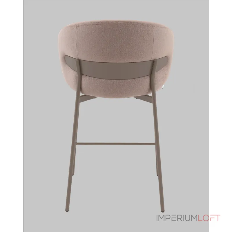 Стул полубарный Stool Group Блейз УТ000041394
