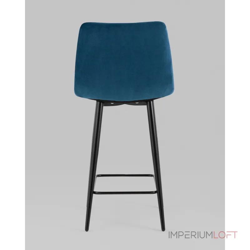 Стул полубарный (2 шт) Stool Group Джанго УТ000038504