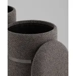 Комплект пуфов с ящиком (2 шт) Stool Group Гвейн УТ000042593
