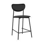 Стул барный Minnie чёрный Stool Group УТ000039219