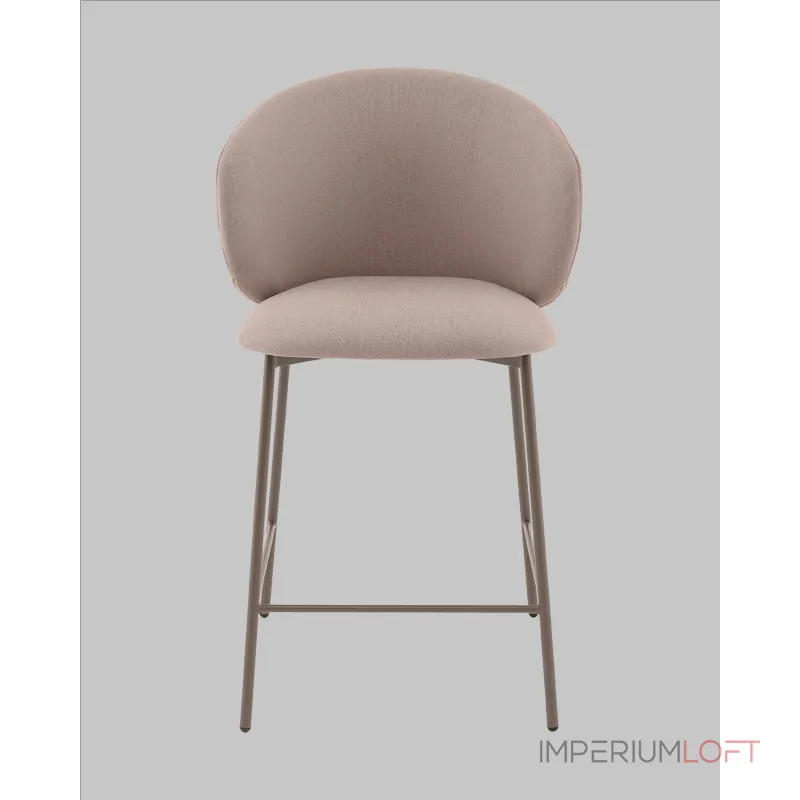 Стул полубарный Stool Group Блейз УТ000041394