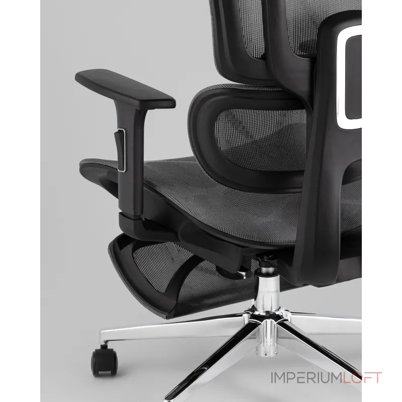 Кресло офисное Stool Group Nimbus УТ000041778 Кресло офисное Stool Group Nimbus УТ000041778