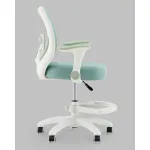 Кресло компьютерное детское Stool Group TopChairs Spaceman УТ000042925