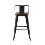 Стул барный Stool Group TOLIX УТ000042572