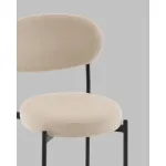 Стул полубарный Stool Group Бриф УТ000041512